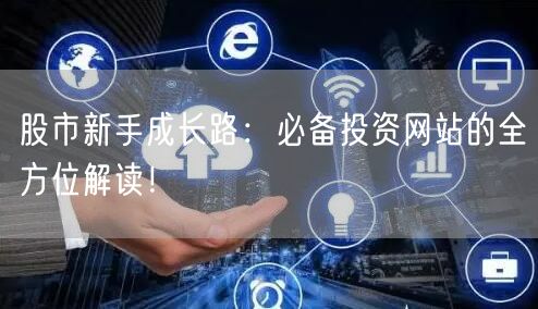 股市新手成长路:必备投资网站的全方位解读!