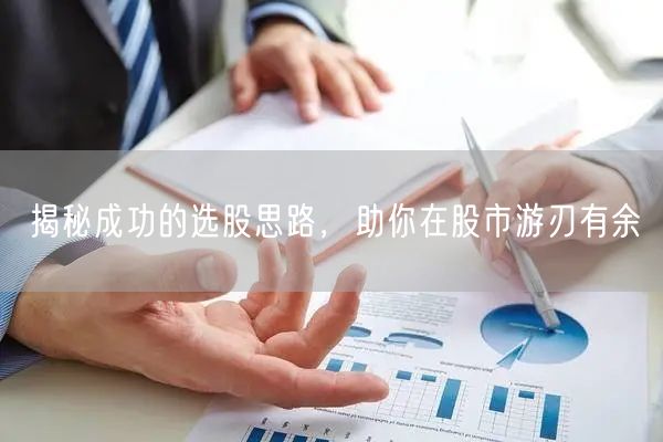 揭秘成功的选股思路,助你在股市游刃有余